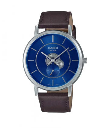 ساعت مچی عقربه ای مردانه کاسیو Casio مدل MTP-B130L-2AVDF