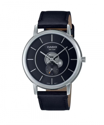 ساعت مچی عقربه ای مردانه کاسیو Casio مدل MTP-B130L-1AVDF