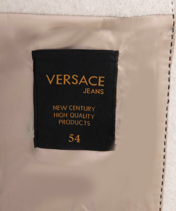 پالتو مردانه ورساچه جینز Versace Jeans کد vwm066