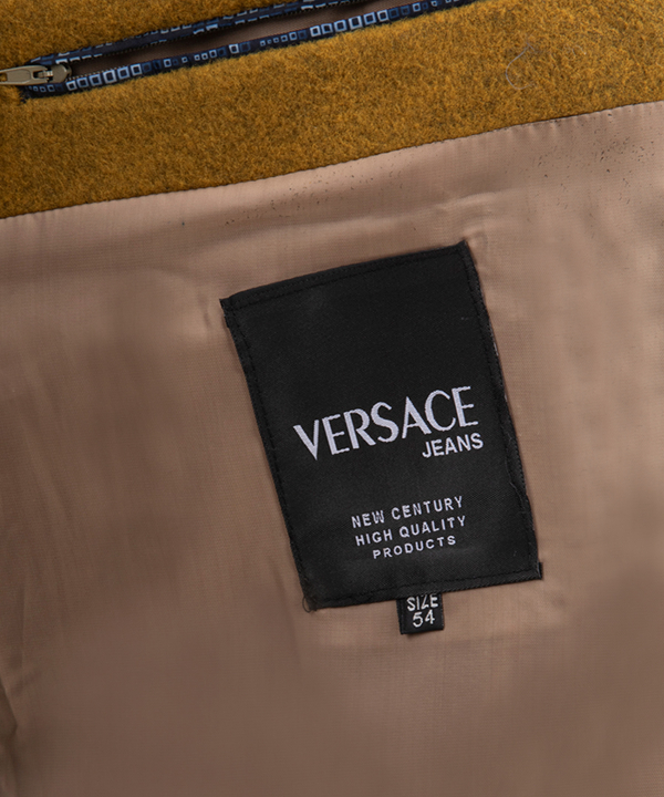 پالتو مردانه ورساچه جینز Versace Jeans کد vwm087