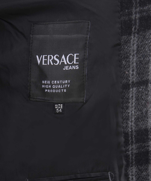 پالتو مردانه ورساچه جینز Versace Jeans کدvwm074