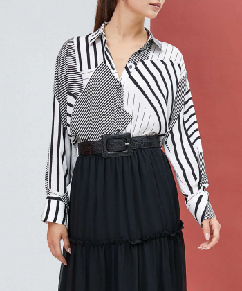 شومیز زنانه کوتون Koton کد4WAK60323UW