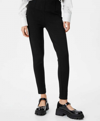 شلوار زنانه کوتون Koton کد4WAL40033IK