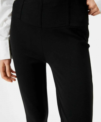 شلوار زنانه کوتون Koton کد4WAL40033IK