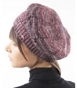 کلاه بافت تارتن Tartan مدل 102000405