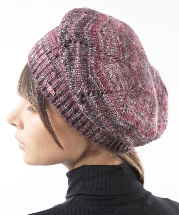 کلاه بافت تارتن Tartan مدل 102000405