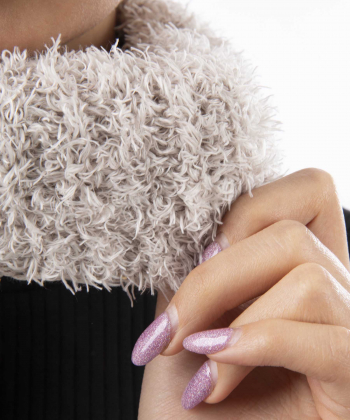 ست کلاه و شال گردن تارتن Tartan مدل 233100604