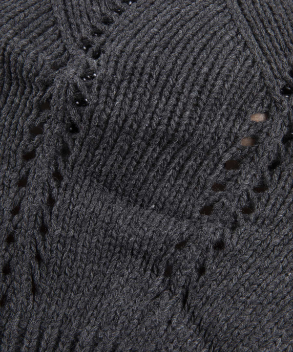 کلاه بافت تارتن Tartan مدل 102000405