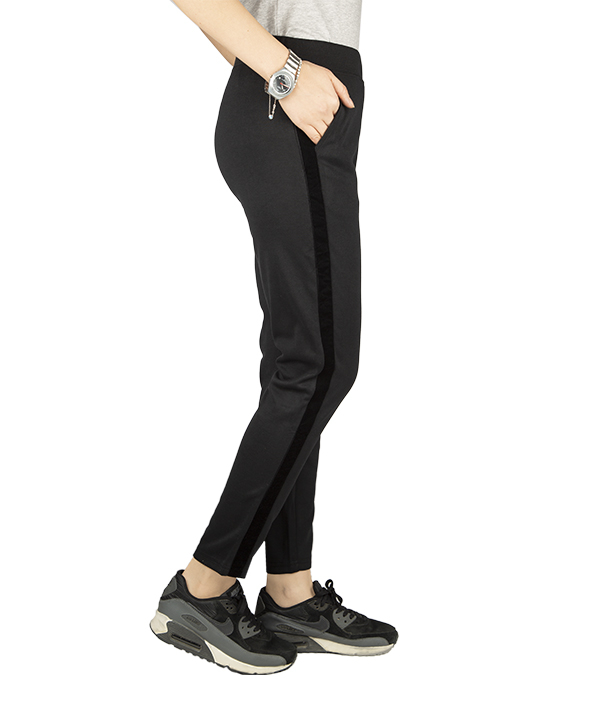  شلوار زنانه اسلش جین وست Jeanswest
