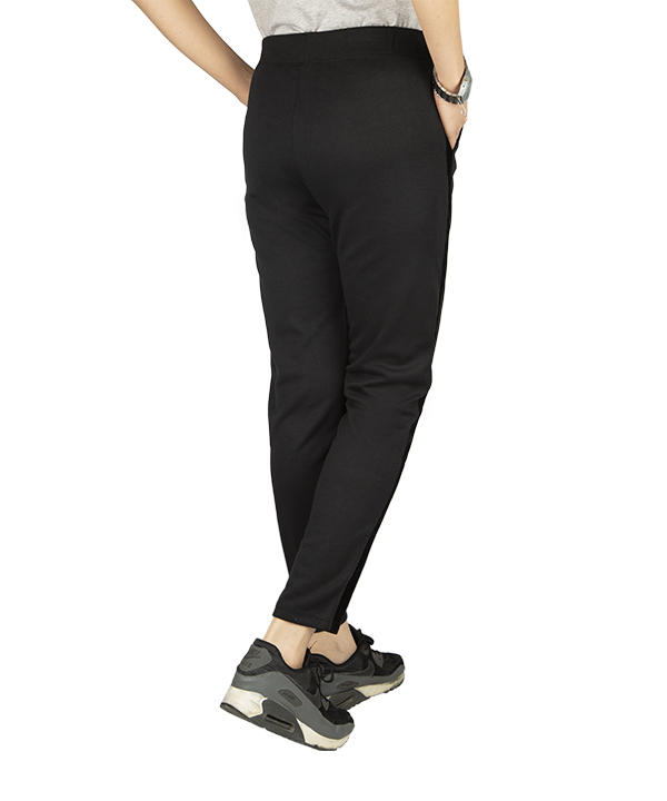  شلوار زنانه اسلش جین وست Jeanswest