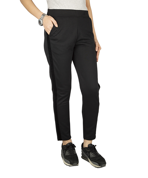  شلوار زنانه اسلش جین وست Jeanswest