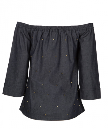 تاپ دکلته نساجی