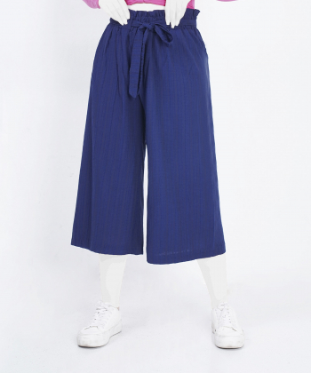 شلوار پارچه ای زنانه نارین مد مدل 433