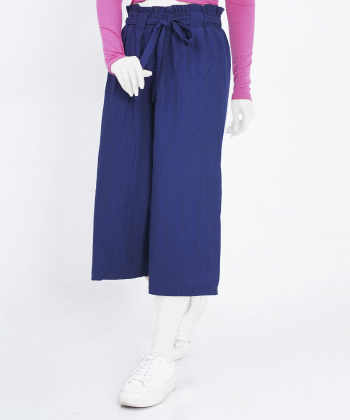 شلوار پارچه ای زنانه نارین مد مدل 433