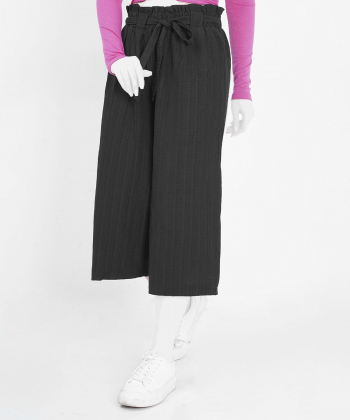 شلوار پارچه ای زنانه نارین مد مدل 433