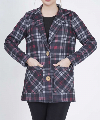 پالتو زنانه نارین مد Narin Mode کد 480