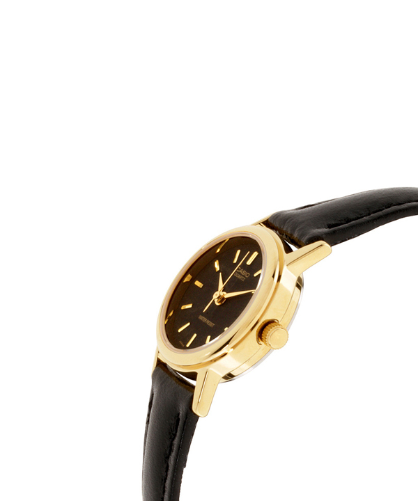 ساعت مچی عقربه ای زنانه کاسیو Casio مدل LTP-1095Q-1A