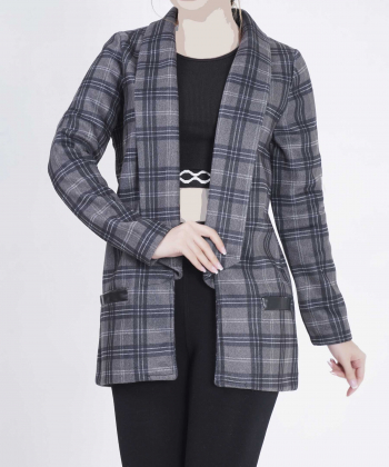 پالتو زنانه نارین مد Narin Mode کد 481