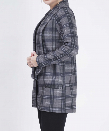 پالتو زنانه نارین مد Narin Mode کد 481