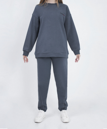 ست بلوز و شلوار زنانه نارین مد کد 510