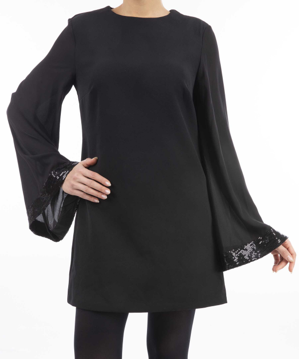 پیراهن زنانه کوتون Koton کد4WAK80010FW