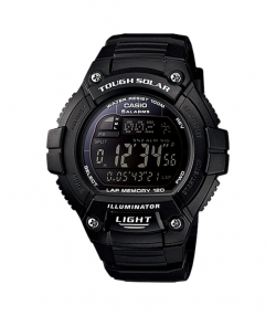 ساعت مچی مردانه کاسیو Casio مدل W-S220-1BVDF