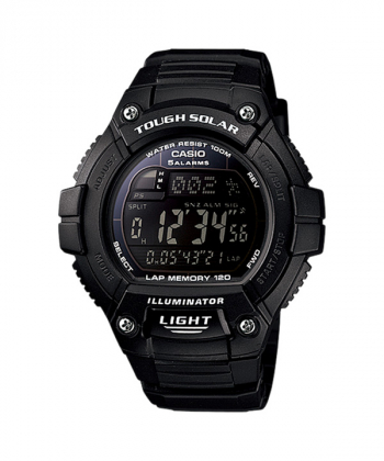 ساعت مچی مردانه کاسیو Casio مدل W-S220-1BVDF