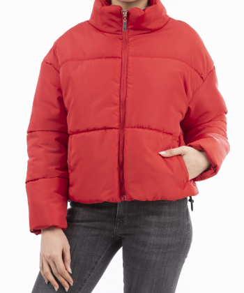 کاپشن زنانه زیبو Ziboo مدل 012082