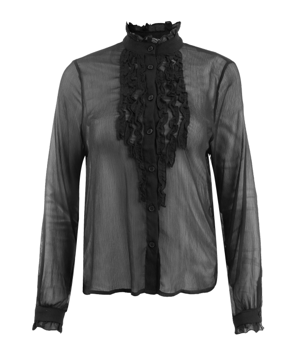 شومیز زنانه کوتون Koton کد4WAK60185UW
