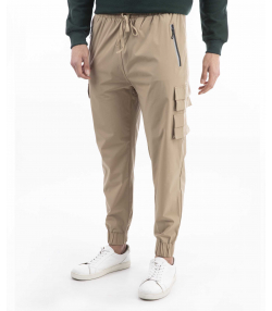شلوار اسلش مردانه جین وست Jeanswest کد 33151401