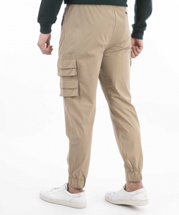 شلوار اسلش مردانه جین وست Jeanswest کد 33151401