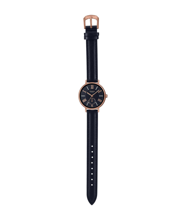 ساعت مچی عقربه ای زنانه کاسیو Casio مدل SHE-3066PGL-1AUDF