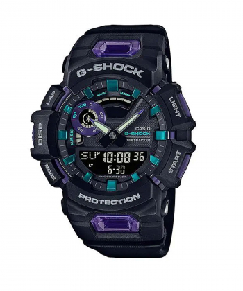 ساعت مچی عقربه ای مردانه کاسیو Casio مدل GBA-900-1A6DR