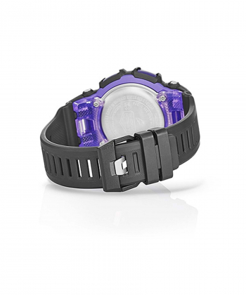 ساعت مچی عقربه ای مردانه کاسیو Casio مدل GBA-900-1A6DR