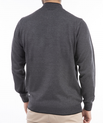 پلیور مردانه پیرکاردین PierreCardin کد MTWZT-PO30103380