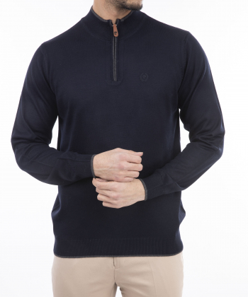 پلیور مردانه پیرکاردین PierreCardin کد MTWZT-PO30103380