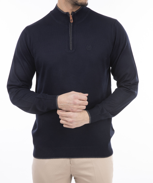 پلیور مردانه پیرکاردین PierreCardin کد MTWZT-PO30103380
