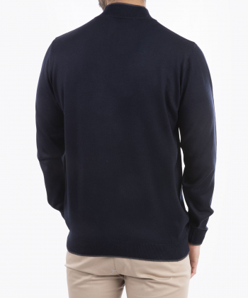 پلیور مردانه پیرکاردین PierreCardin کد MTWZT-PO30103380