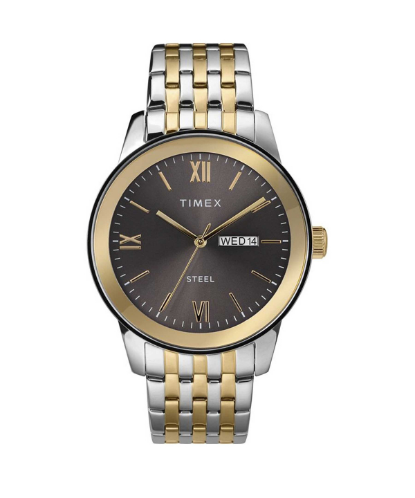 ساعت مردانه تایمکس Timex کد tw2t50500