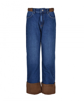 شلوار جین زنانه بادی اسپینر Body Spinner کد 6451