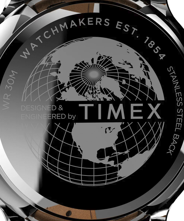 ساعت مردانه تایمکس Timex کد TW2V43400