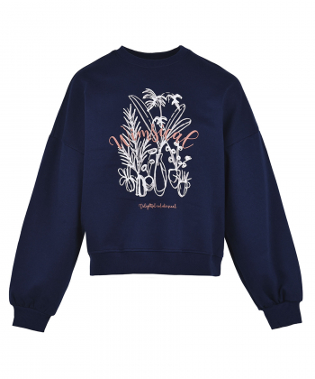 تیشرت آستین بلند زنانه بادی اسپینر Body Spinner کد 6229