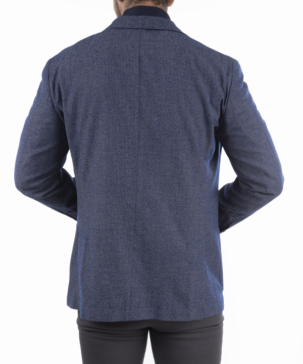 کت تک مردانه کافه شرت Cafe Shirt کد 30036
