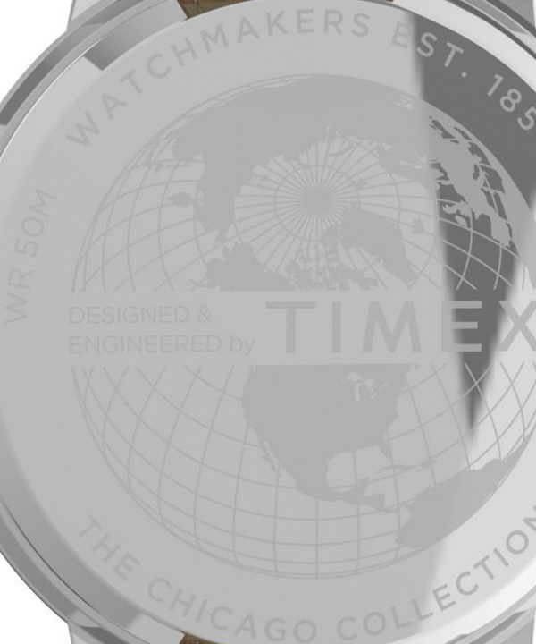 ساعت مردانه تایمکس Timex کد TW2V29000