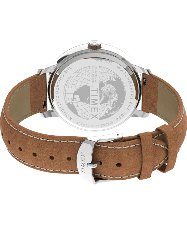 ساعت مردانه تایمکس Timex کد TW2V28900
