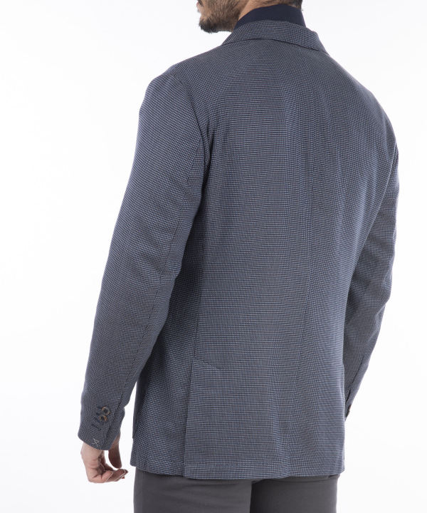 کت تک مردانه کافه شرت Cafe Shirt کد 30041