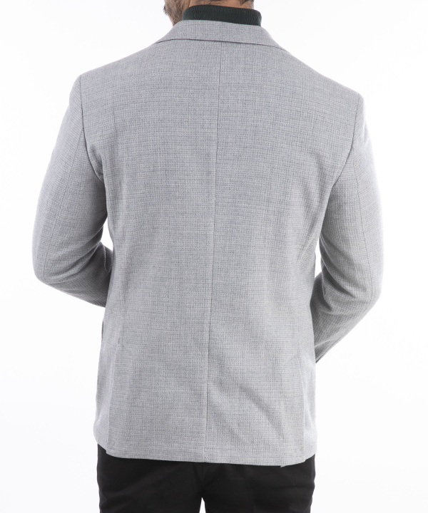 کت تک مردانه کافه شرت Cafe Shirt کد 30035