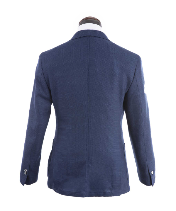 کت تک مردانه کافه شرت Cafe Shirt کد 30027