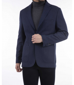 کت تک مردانه کافه شرت Cafe Shirt کد 30022