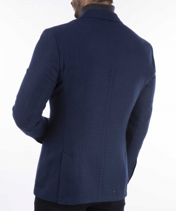 کت تک مردانه کافه شرت Cafe Shirt کد 30023